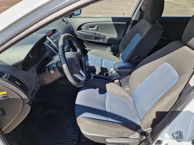Kia Ceed 1,6 ISG Active SW EcoDynamics 2010, photo 5/17