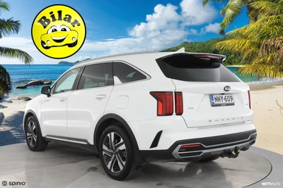 Kia Sorento 2021, kuva 4/47