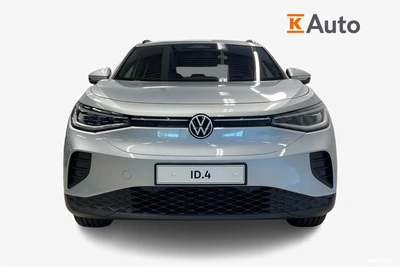 Volkswagen ID.4 2026, photo 4/10