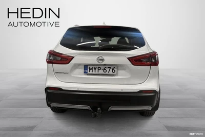 Nissan Qashqai 2020, kuva 3/30