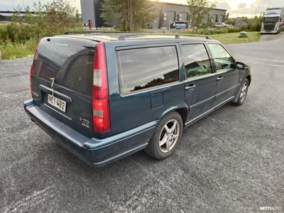 Volvo V70 1997, kuva 3/12