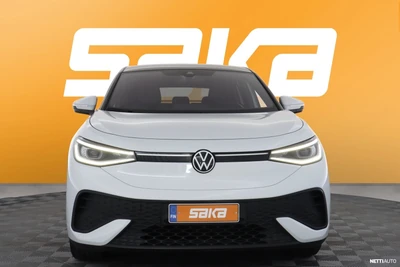 Volkswagen ID.5 2022, kuva 2/25