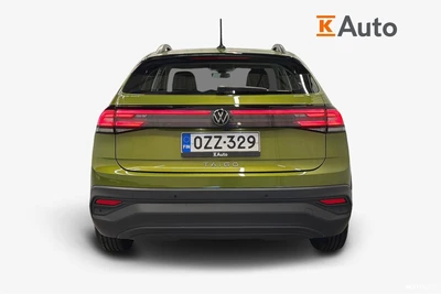 Volkswagen Taigo 2023, kuva 3/30