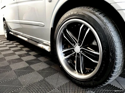 Mercedes-Benz Vito 2008, photo 5/14