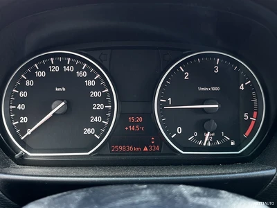 BMW 120 E87 Hatchback 5-ov 2010, kuva 7/11
