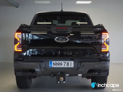 Ford Ranger 2024, photo 6/20