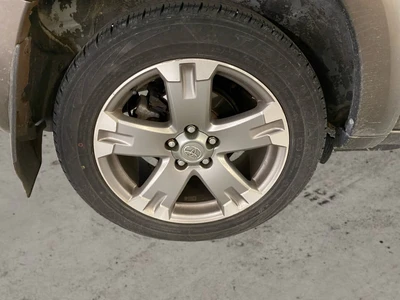 Toyota RAV4 2010, kuva 7/13