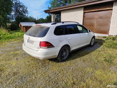 Volkswagen Golf 2011, kuva 3/5