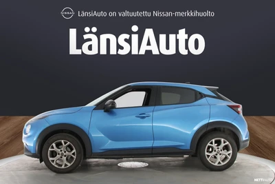 Nissan Juke 2021, kuva 6/11