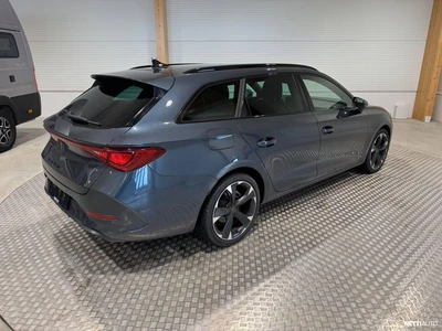 Cupra Leon Sportstourer 2024, kuva 5/16