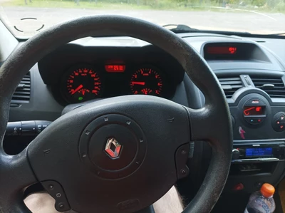 Renault Megane 2003, kuva 5/13