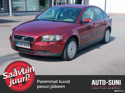 Volvo S40 2,4 2004, photo 3/8
