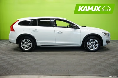 Volvo V60 Cross Country 2017, kuva 2/29