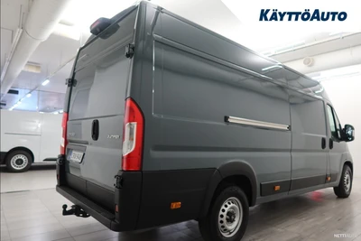 Citroen Jumper BlueHDi 140 35+ L4H2 2025, photo 6/17