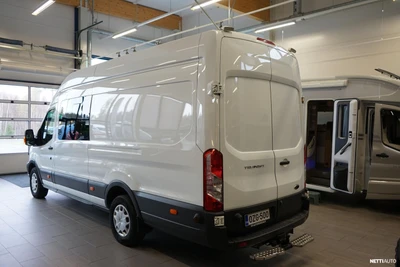 Ford Transit 2019, photo 4/10