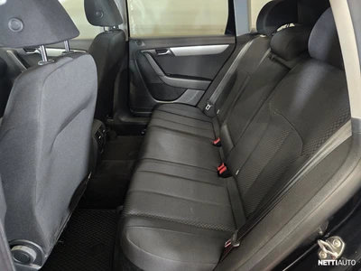 Volkswagen Passat 2012, kuva 7/15