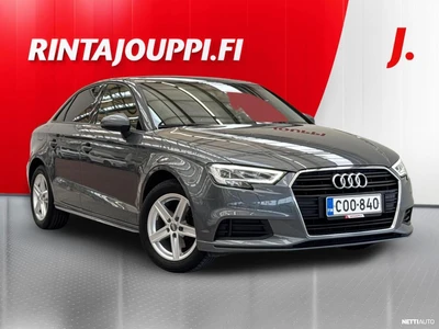 Audi A3 2020, kuva 1/23