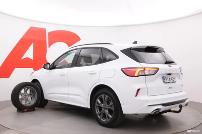 Ford Kuga 2024, photo 3/37