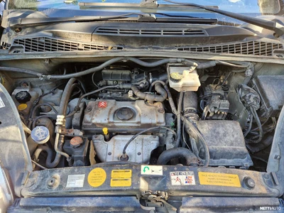 Citroen Xsara Picasso 2003, kuva 4/9