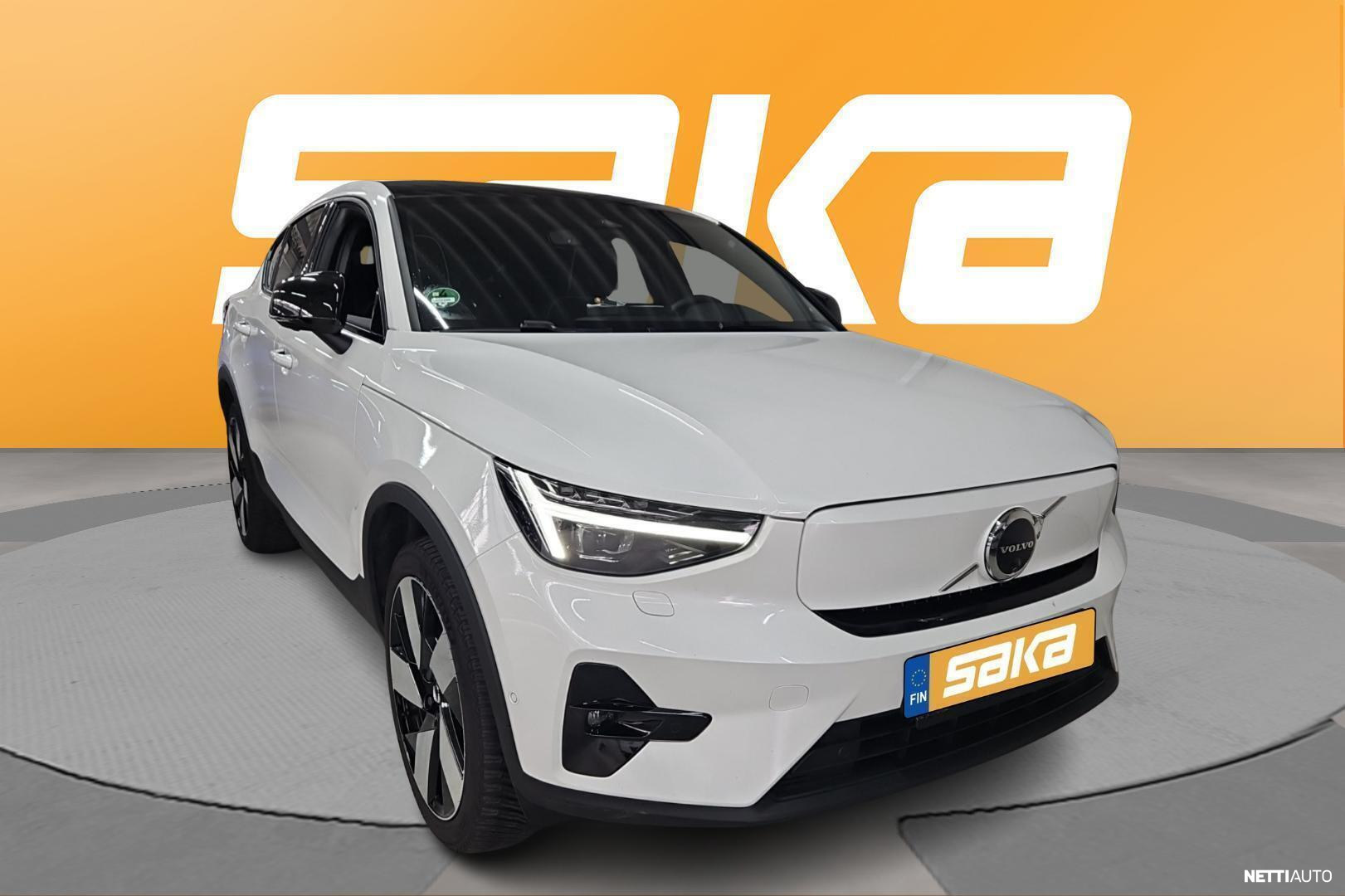 Volvo C40