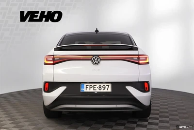 Volkswagen ID.5 2022, photo 4/34