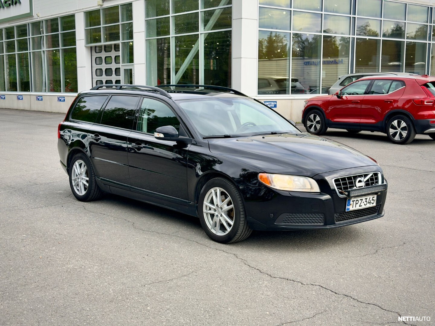 Volvo V70