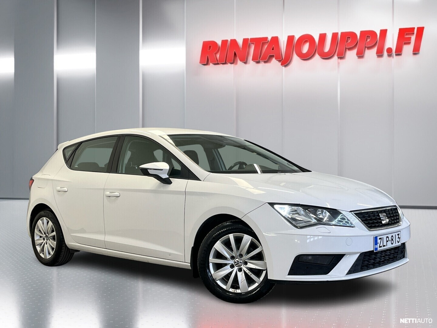 Seat Leon 1,0 TSI 115 Ecomotive Style DSG