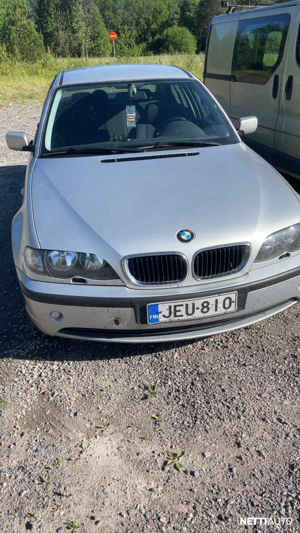 BMW 316