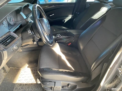 BMW 530 2008, kuva 4/9