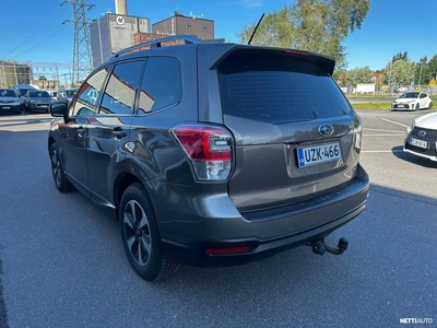 Subaru Forester 2016, kuva 2/9