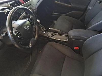 Honda Civic 5D Diesel 1,6 Sport 2014, photo 7/41