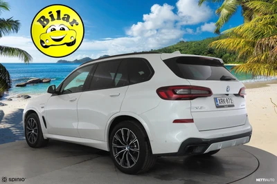BMW X5 2022, kuva 4/49