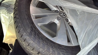 Volkswagen ID.4 2022, photo 7/8