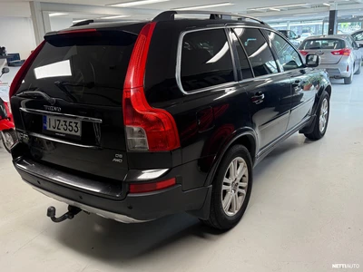 Volvo XC90 2007, photo 3/13