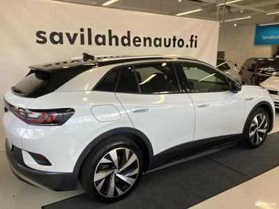 Volkswagen ID.4 2021, kuva 6/16