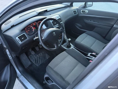 Peugeot 307 XR 1,6 5d 2005, photo 5/38