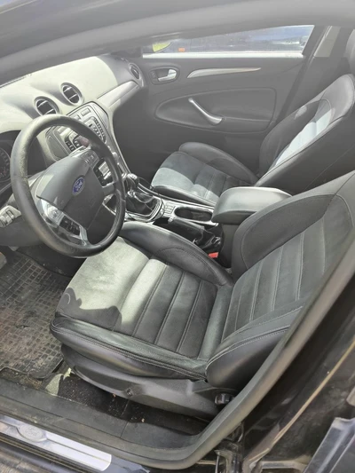 Ford Mondeo 2009, kuva 6/12