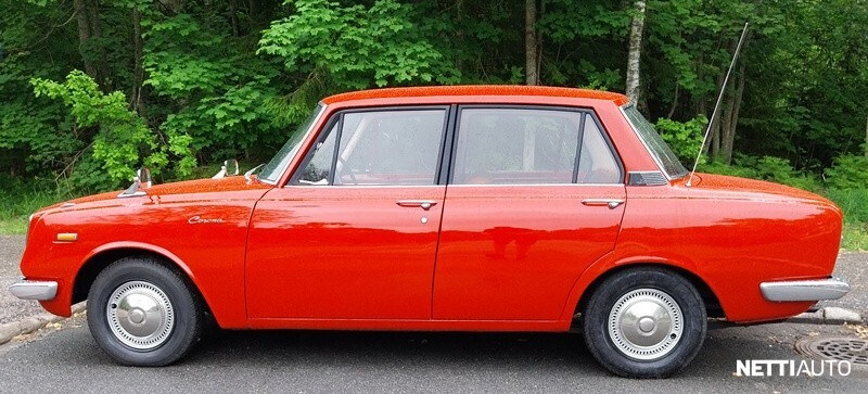 Toyota Corona