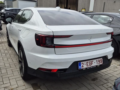 Polestar 2 2024, photo 5/9