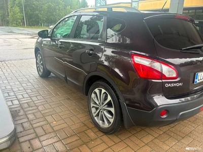 Nissan Qashqai 2010, kuva 2/15