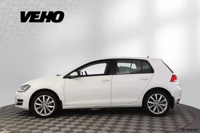 Volkswagen Golf 2014, photo 2/39