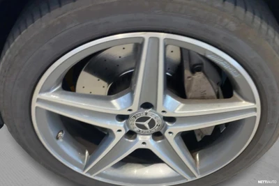 Mercedes-Benz C 400 4Matic T A 2017, kuva 8/8