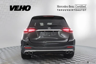 Mercedes-Benz GLE 53 AMG 2025, kuva 4/34