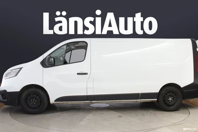 Renault Trafic Blue dCi 130 L2H1 6,7m3 2023, photo 5/32