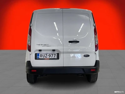 Ford Transit Connect 2023, photo 7/23