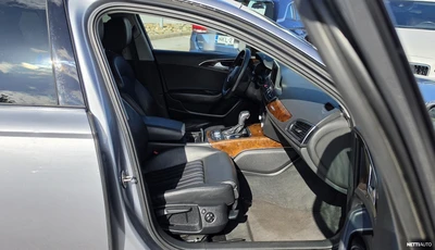 Audi A6 2015, kuva 4/12