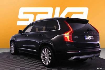 Volvo XC90 2017, kuva 5/50