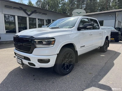Dodge Ram 2021, photo 1/47