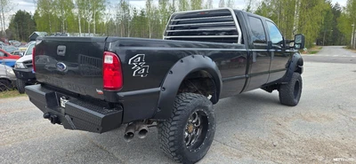 Ford F-350 Korotettu V8 6.7 2011, photo 7/16