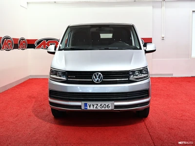 Volkswagen Transporter 2016, kuva 2/20